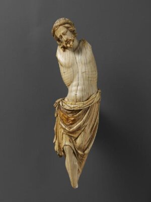 The Crucified Christ