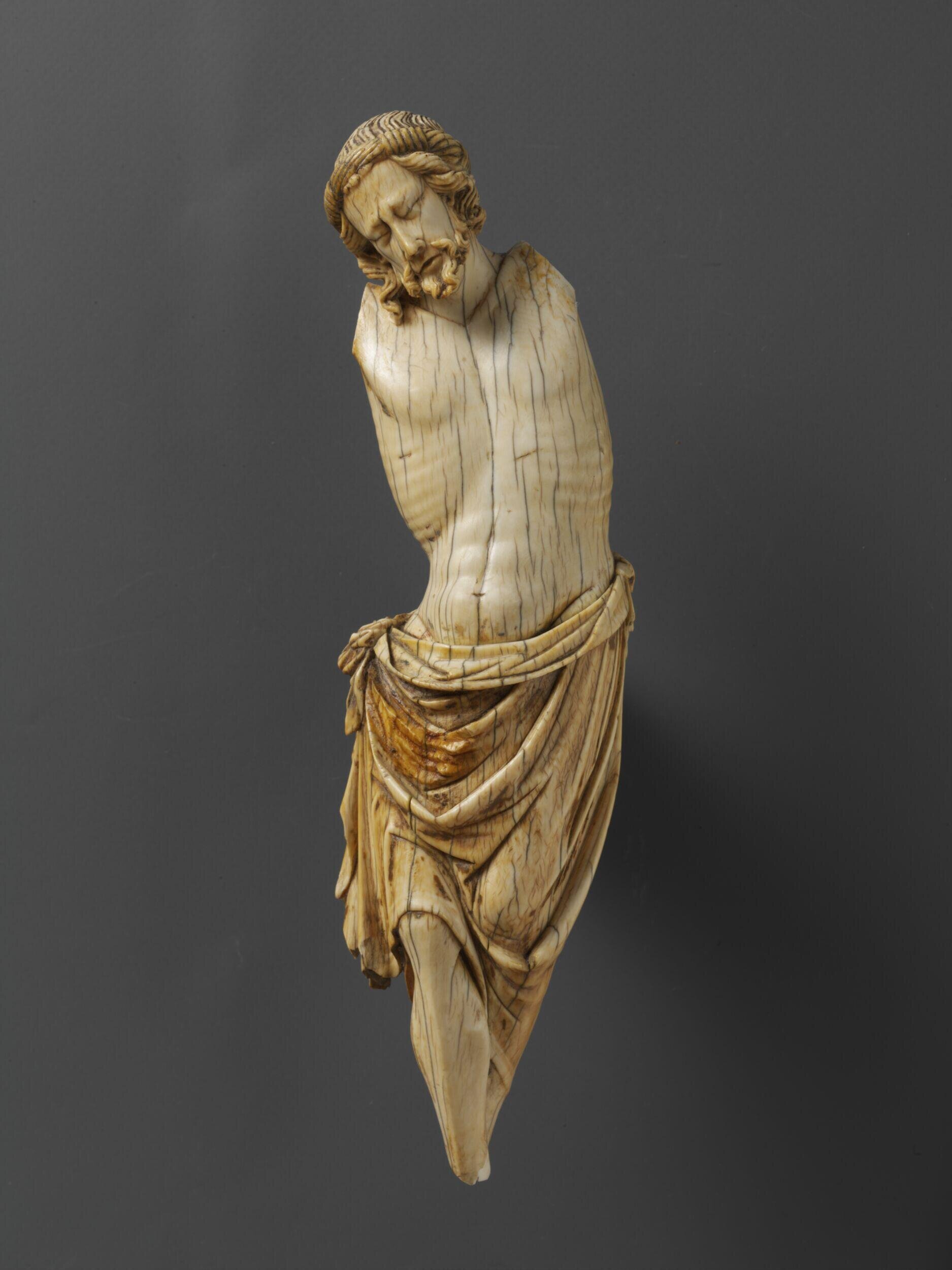 The Crucified Christ