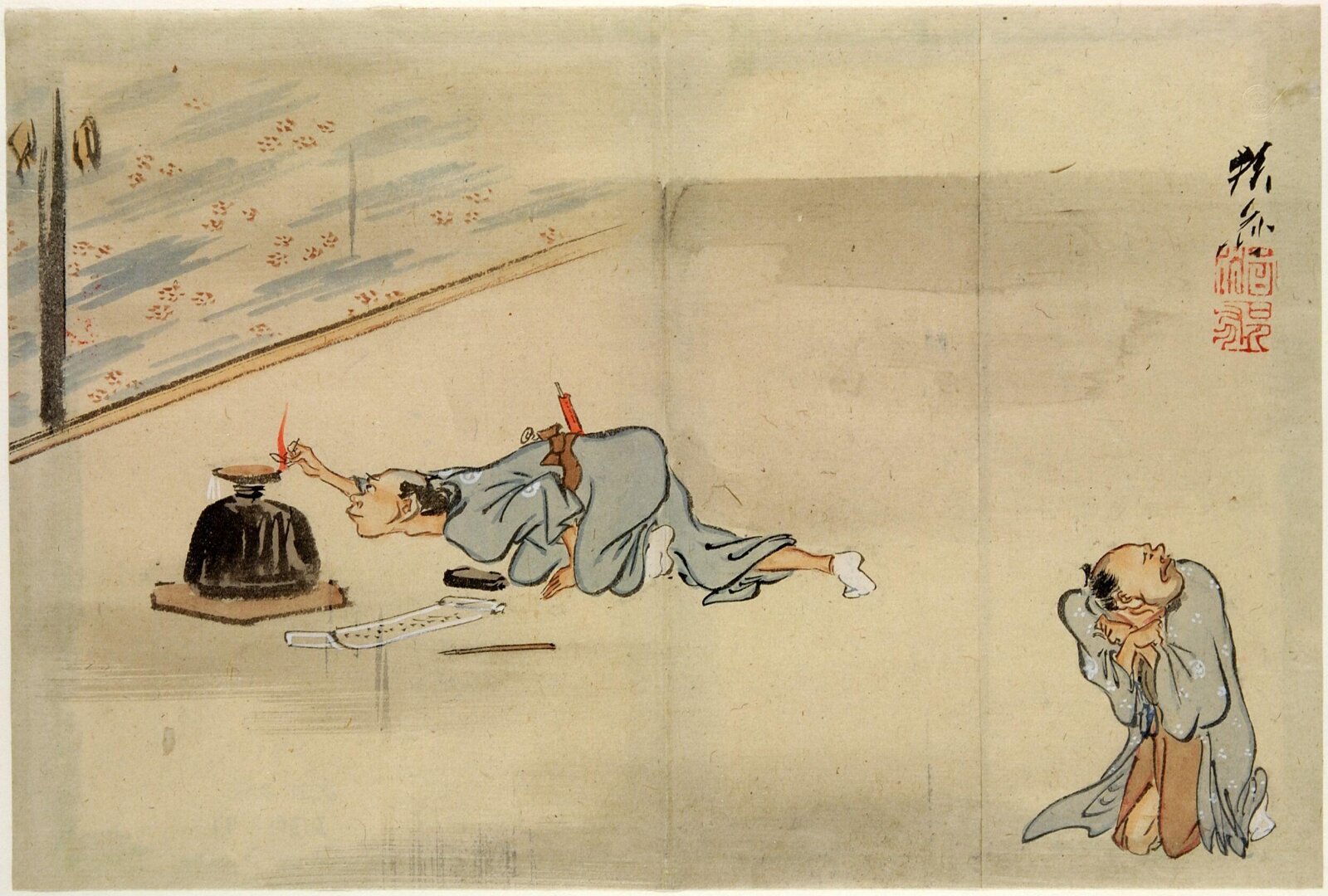 Painting