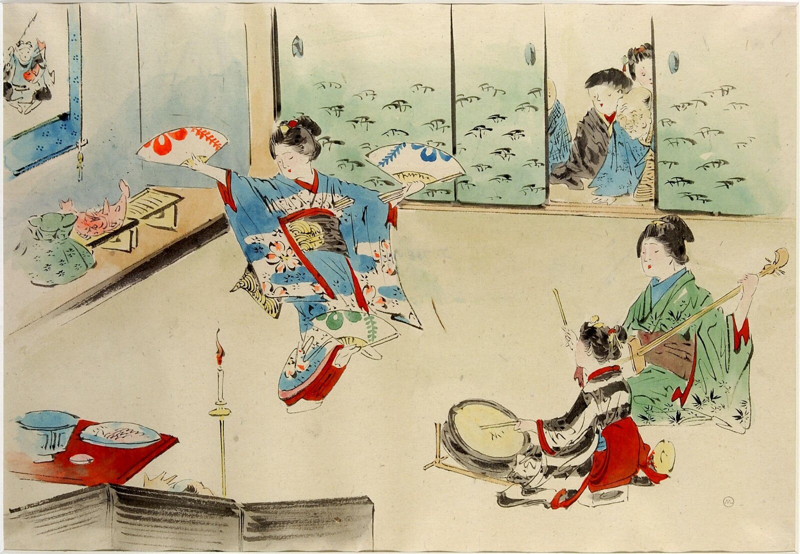 Painting