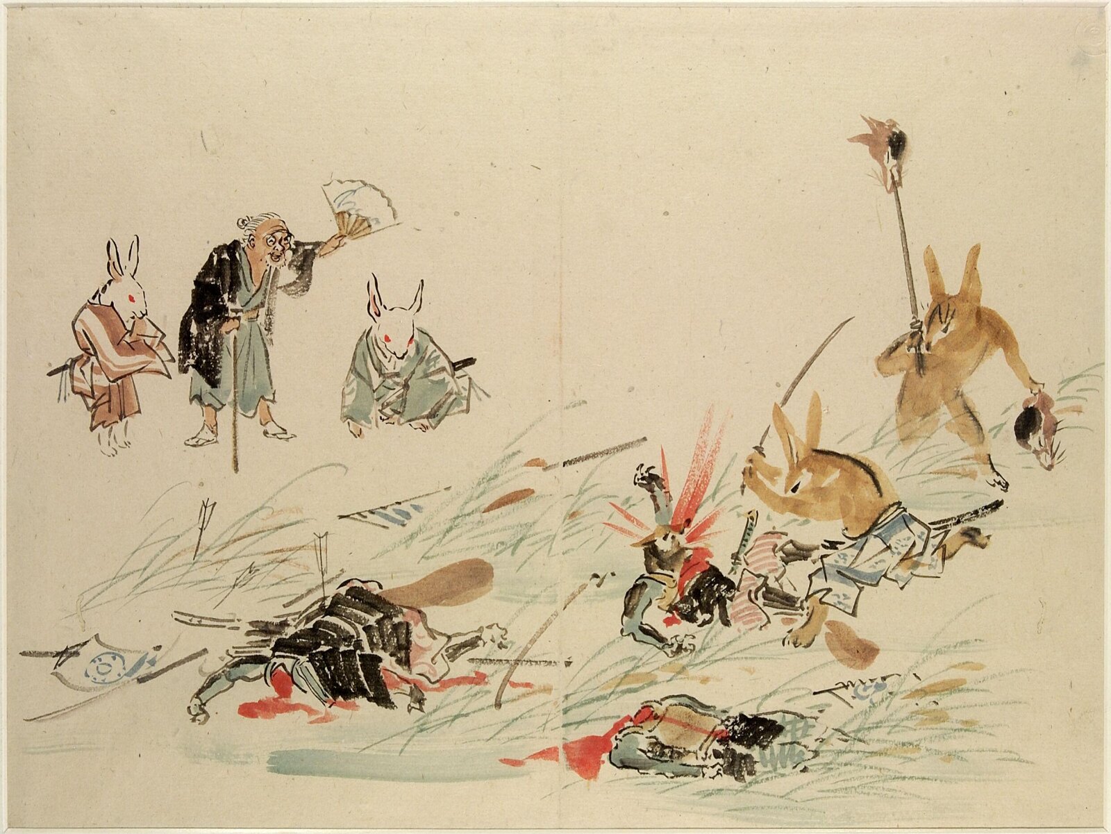 Painting