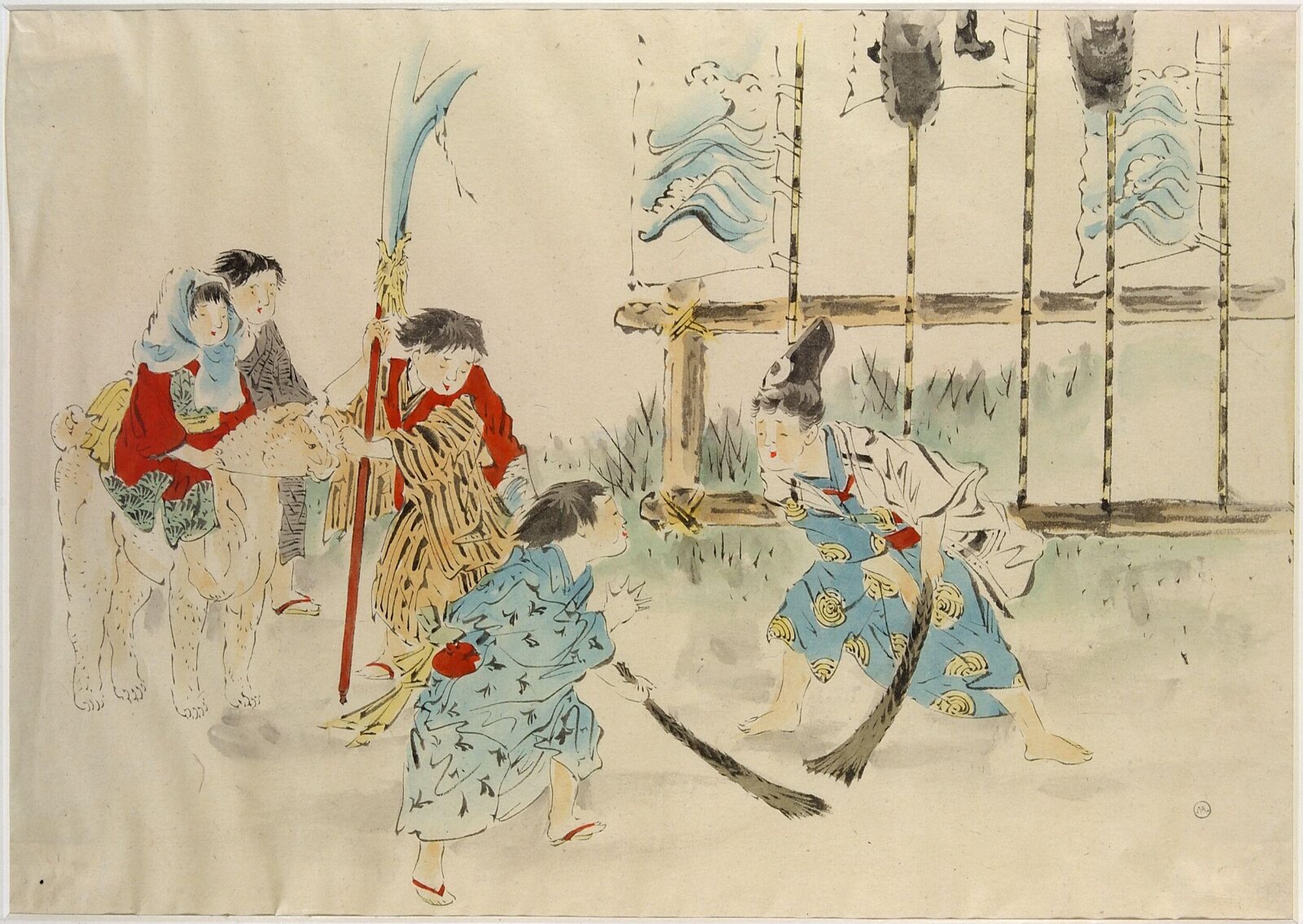 Painting