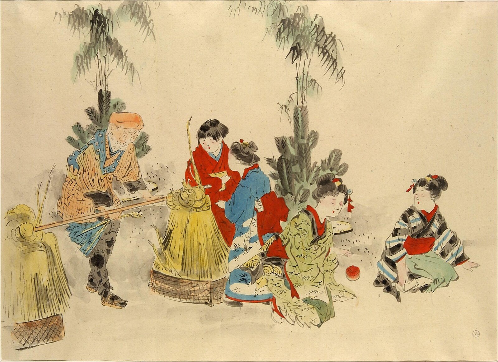 Painting