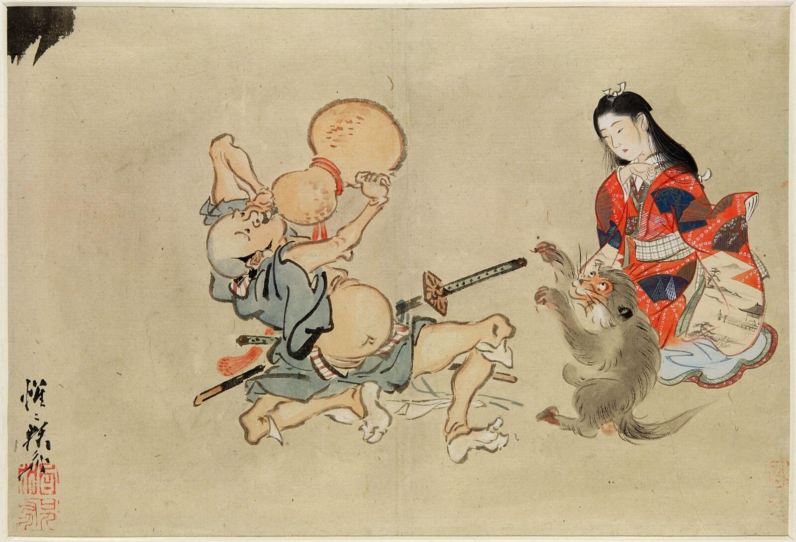 Painting