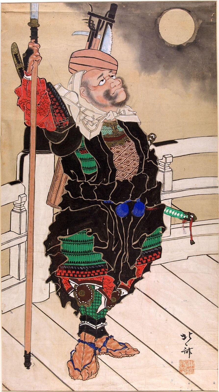 Painting