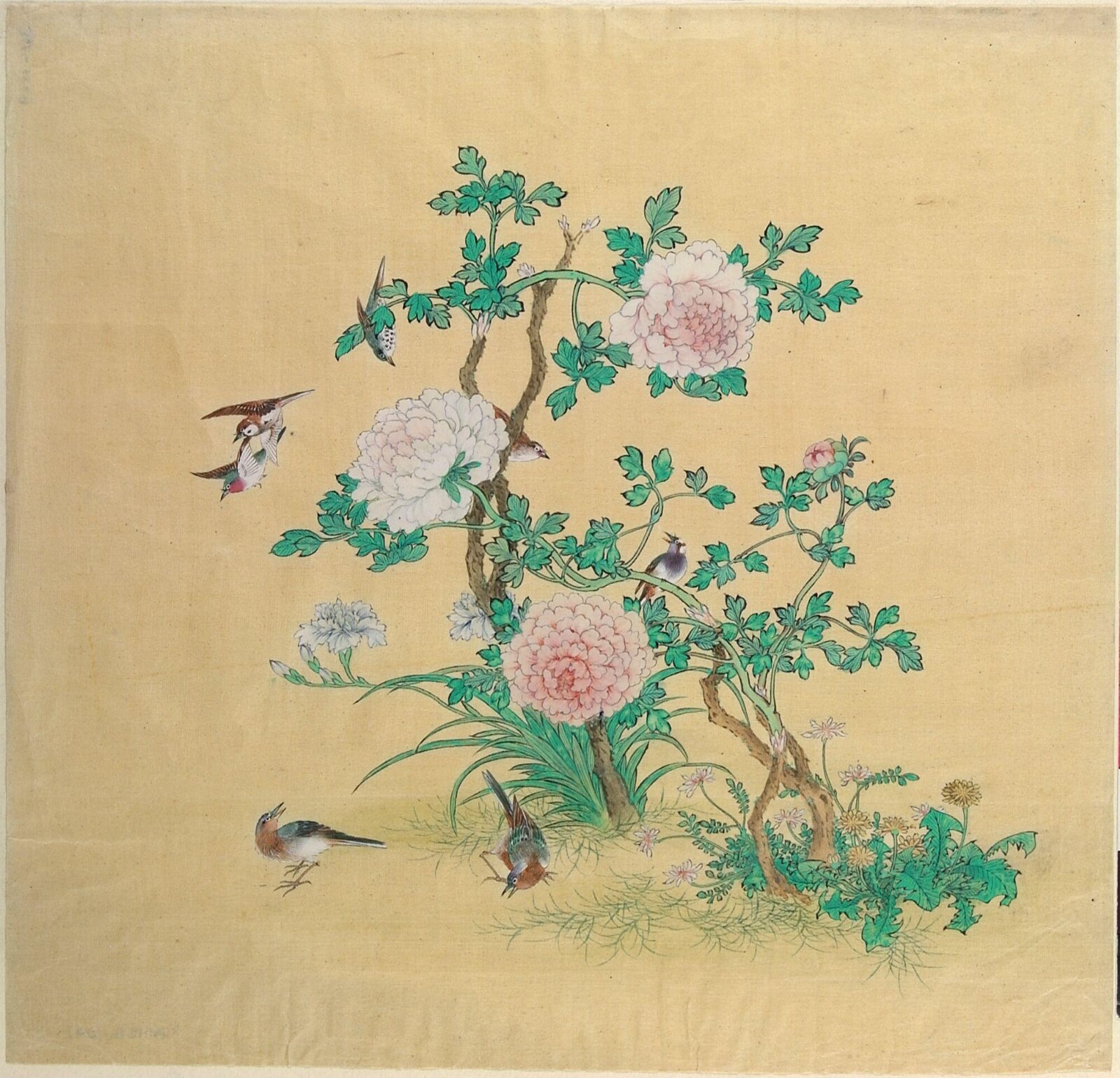 Painting
