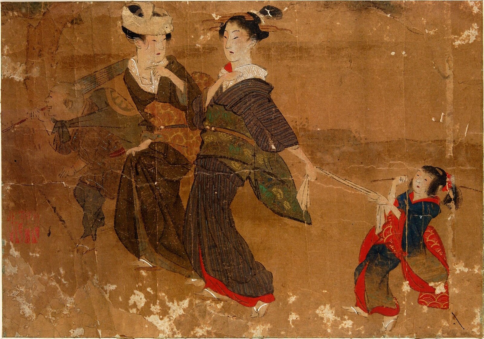 Painting