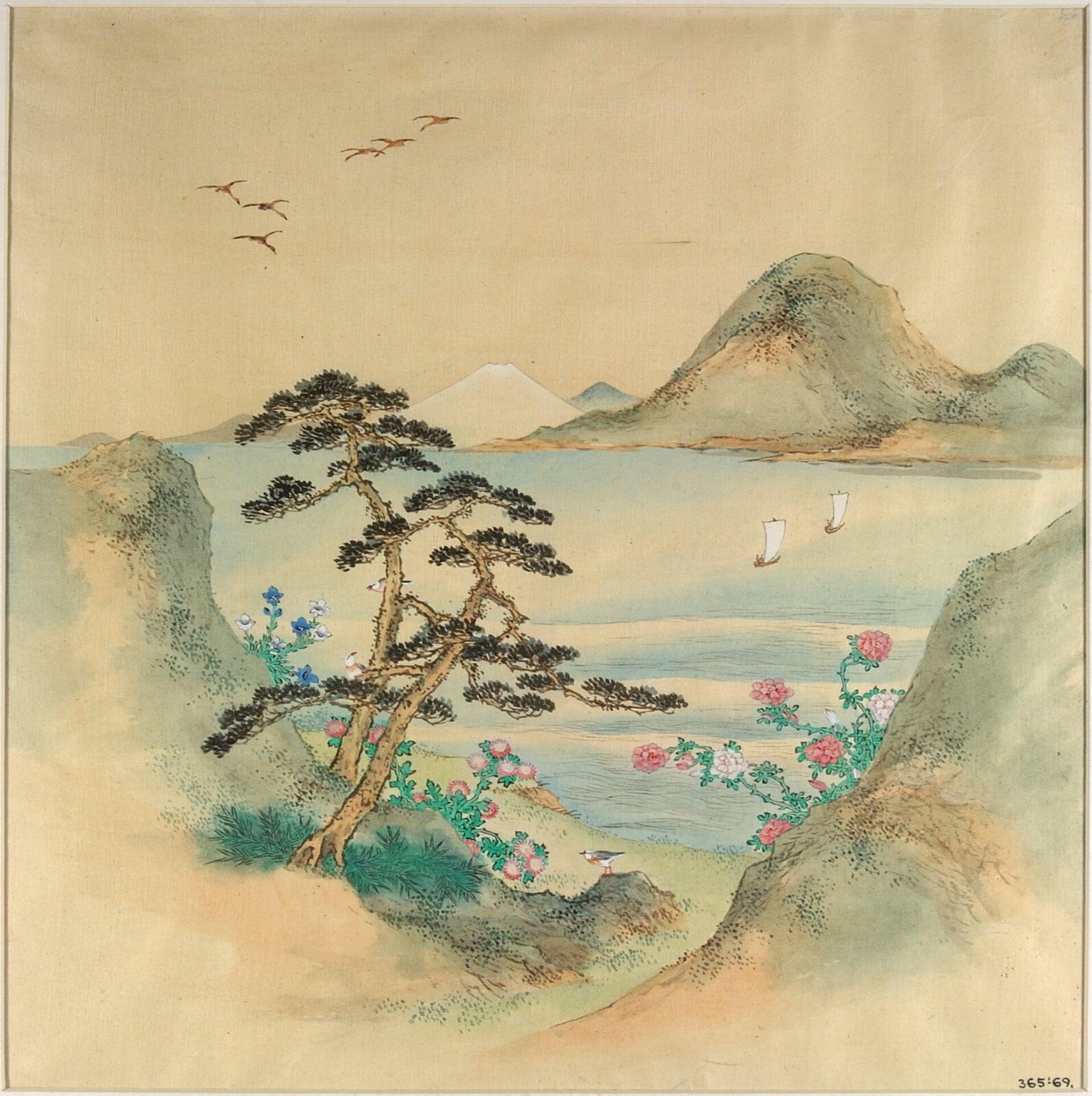 Painting
