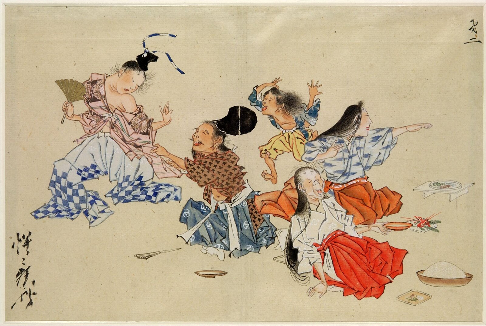 Painting