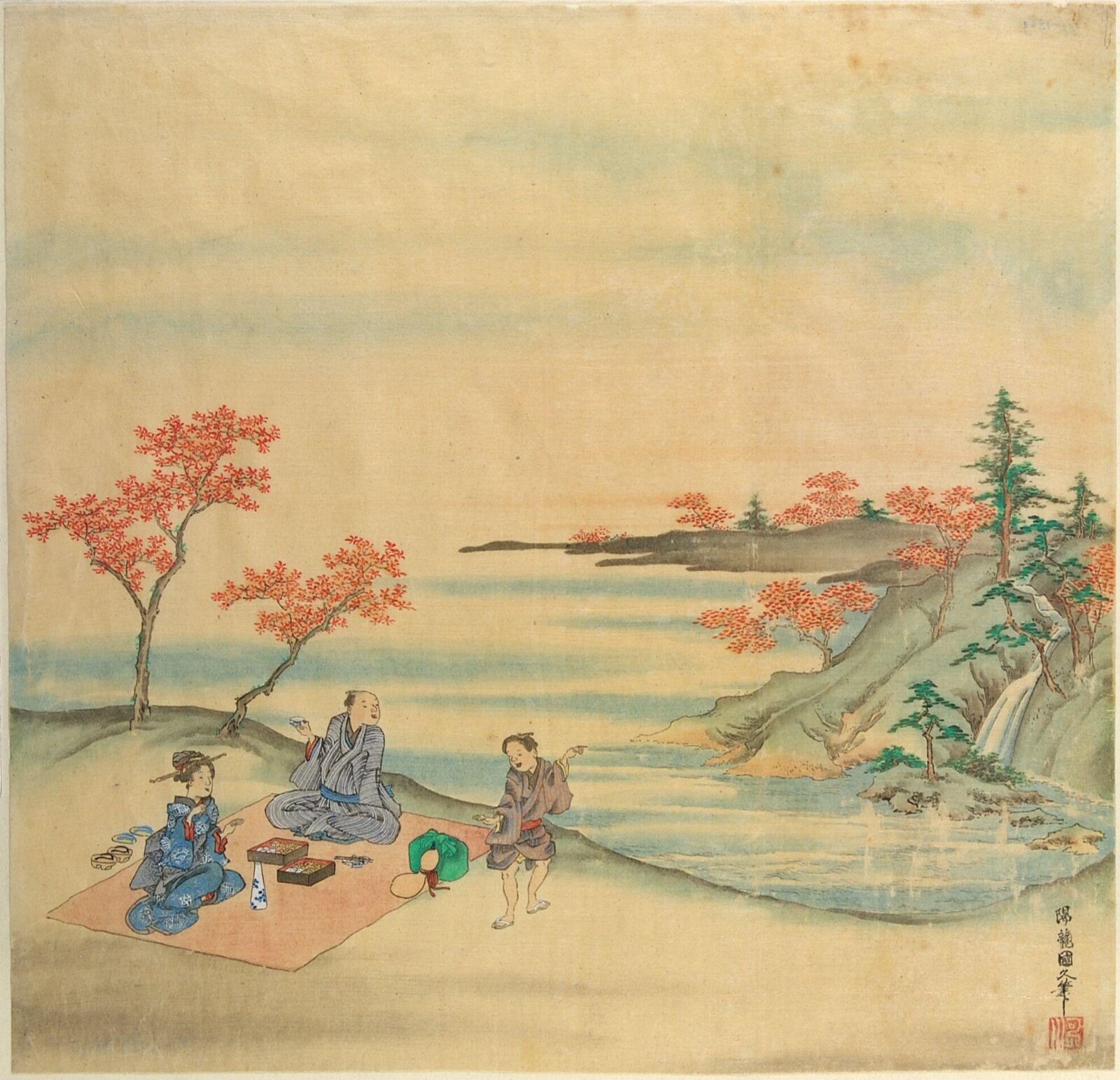 Painting