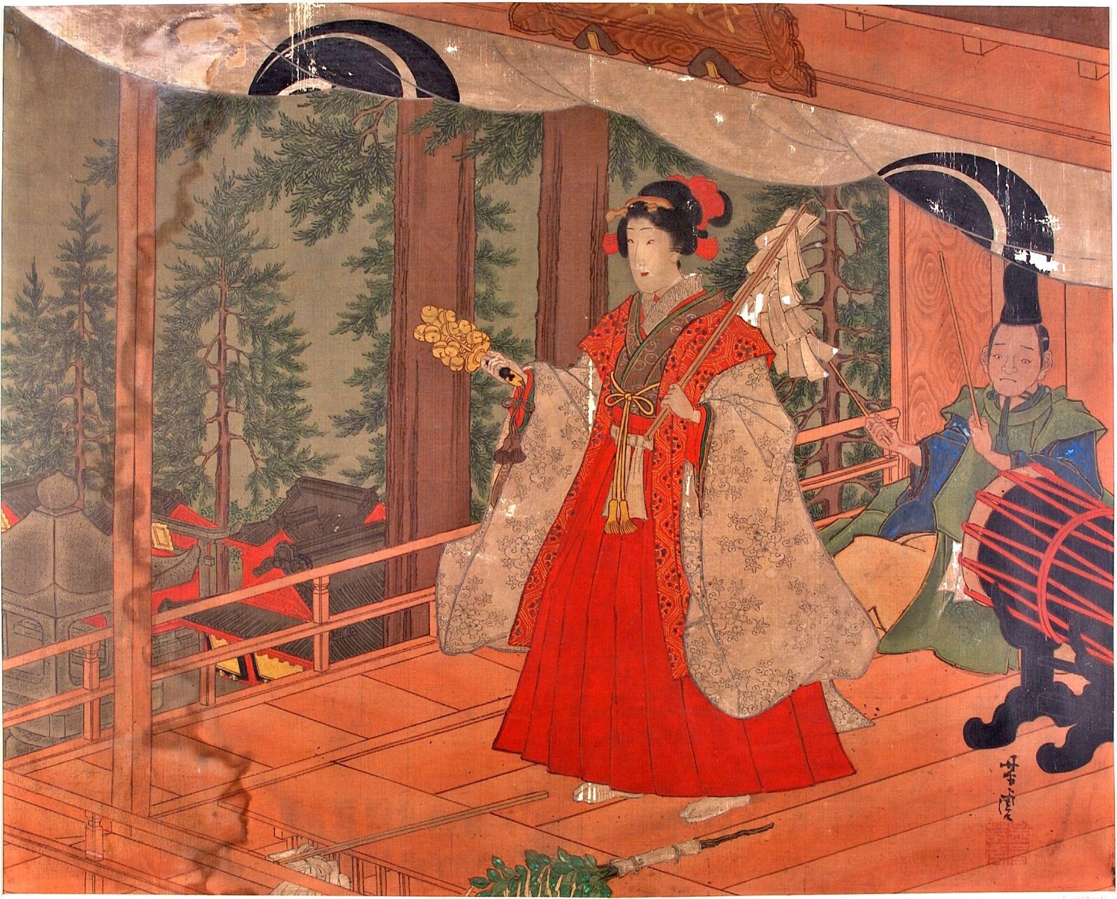 Painting