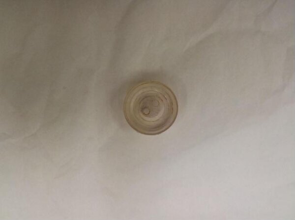 Vroca Button Button | V&A Explore The Collections