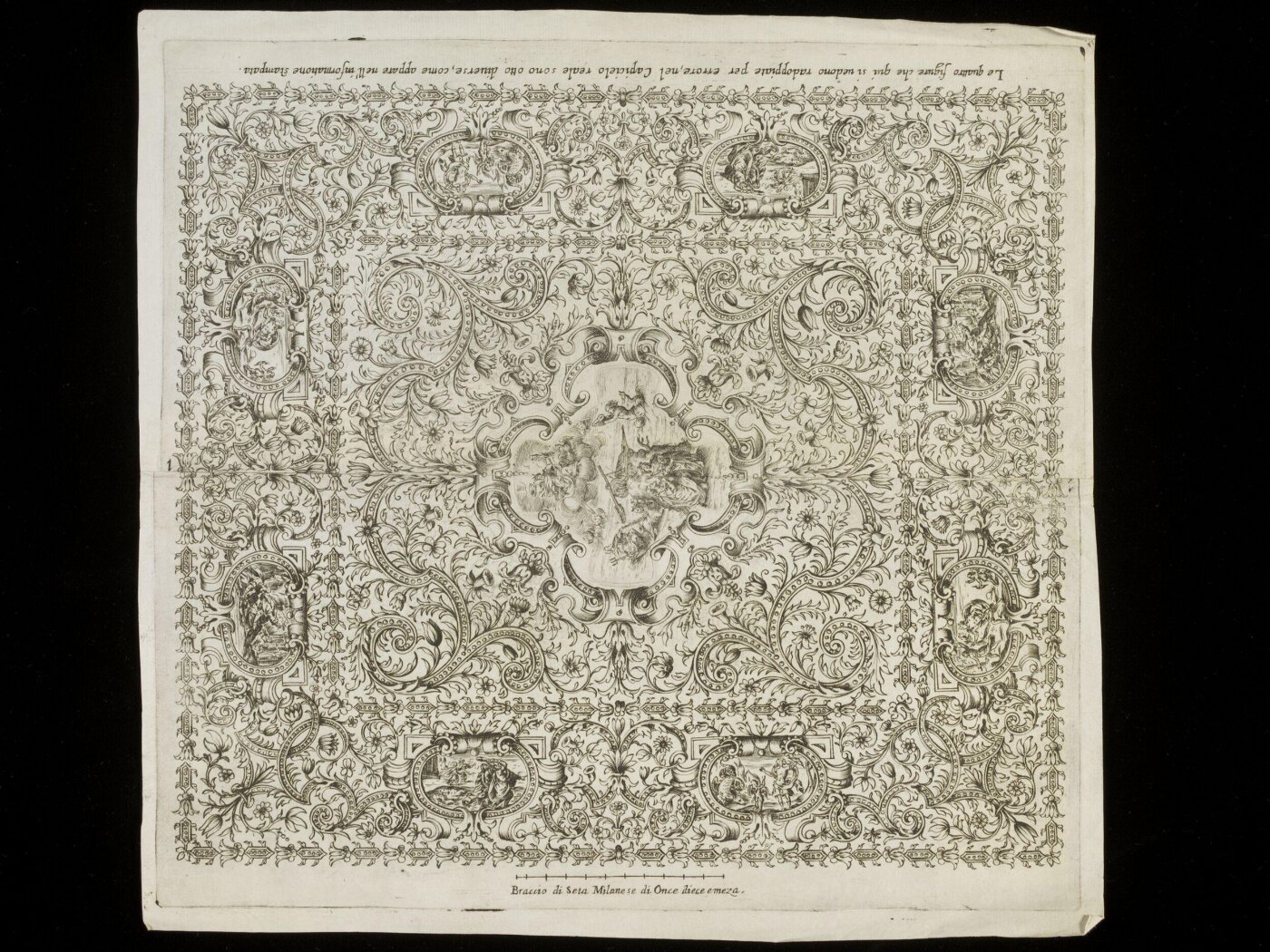 Unknown, Print