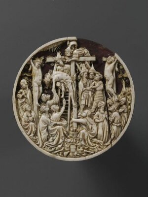 The Deposition, 1400-1410