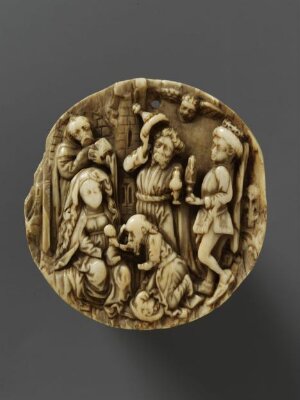 Adoration of the Magi, ca. 1460-1480