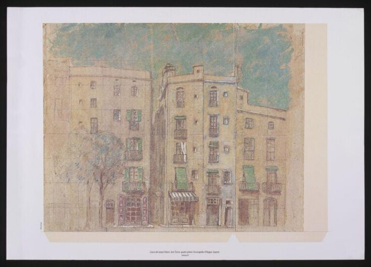 Model Piece Junyent Sans, Oleguer V&A Explore The Collections