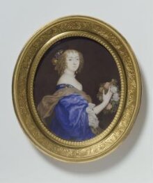Catherine Howard, Lady d' Aubigny, and later Lady Newburgh thumbnail 1