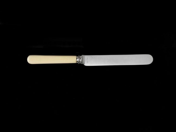 Cheese Knife top image