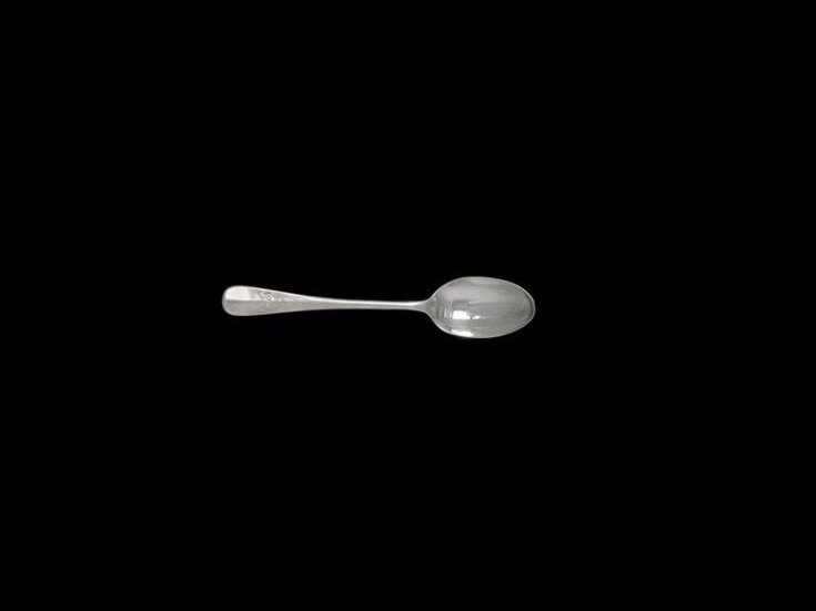 Coffee Spoon top image