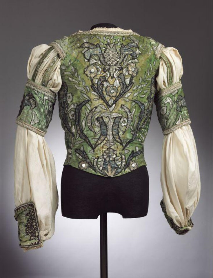 Costume for Romeo and Juliet top image