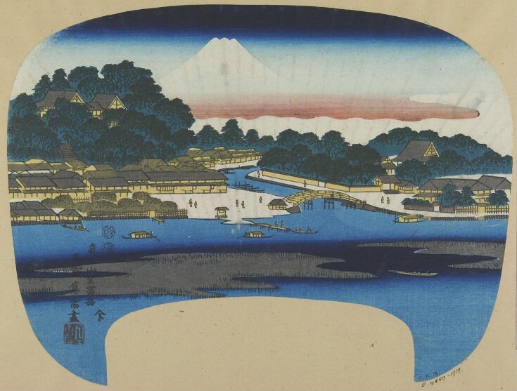 Woodblock Print top image