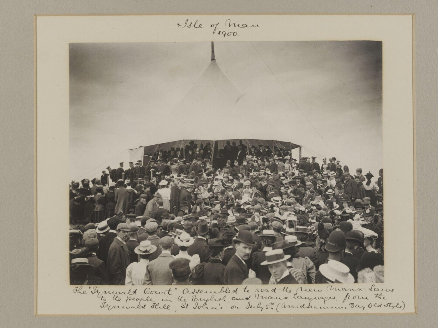 Stone, Benjamin (Sir), National Photographic Record and Survey
