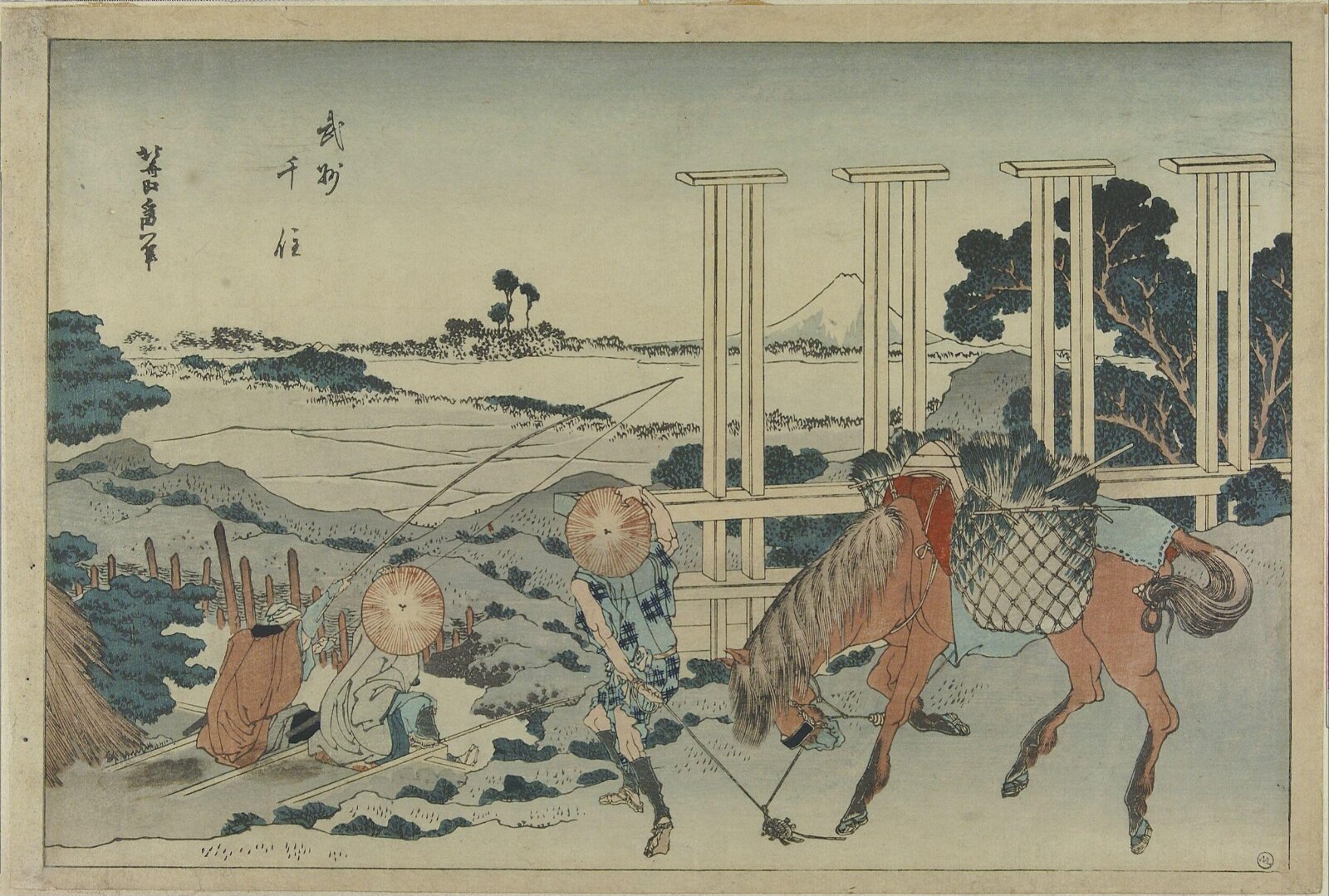 Painting, ca.1850-1860