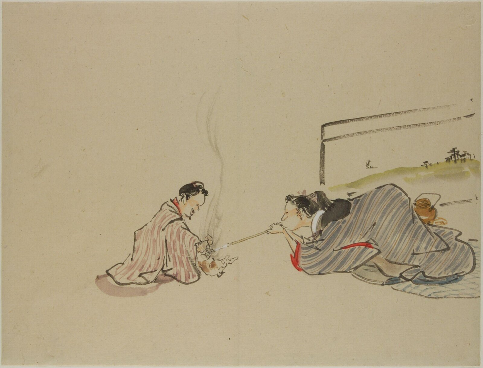 Painting