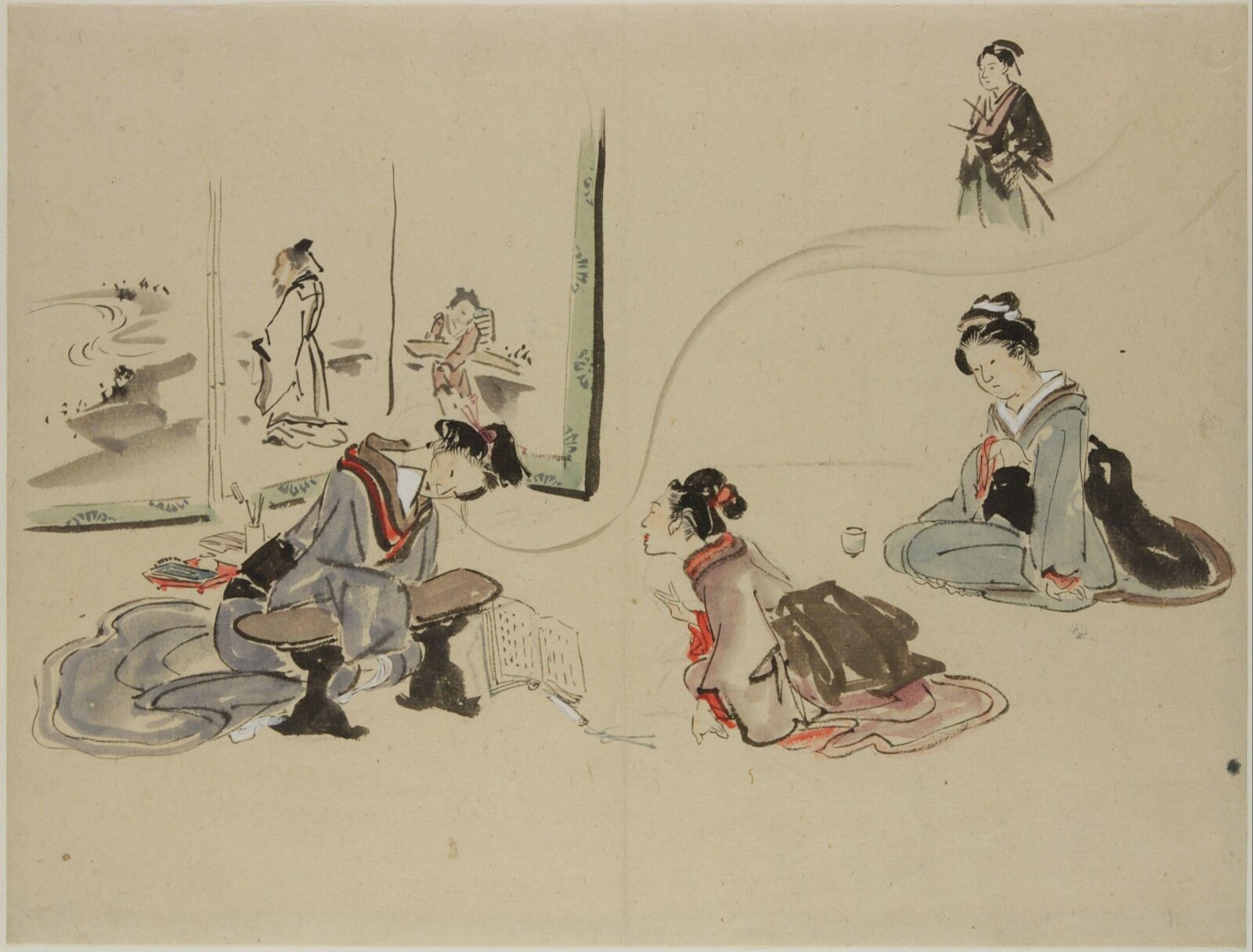 Painting