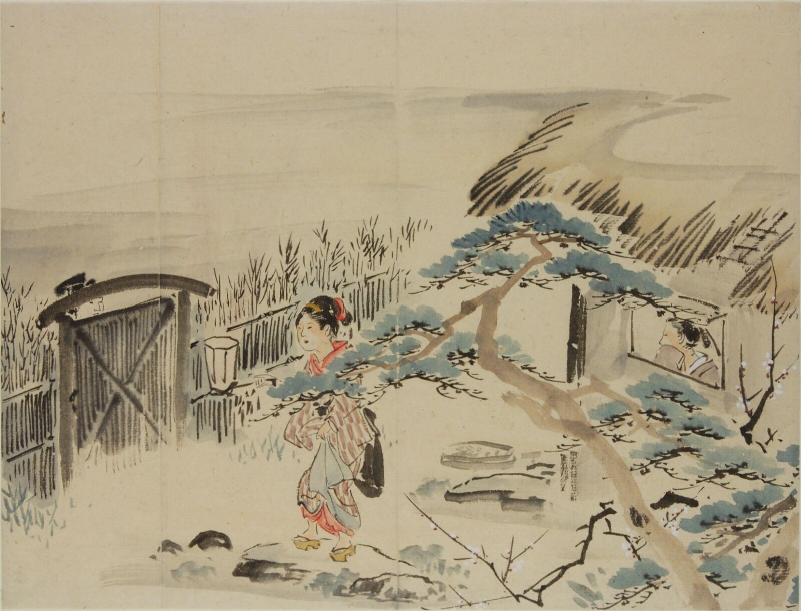 Painting