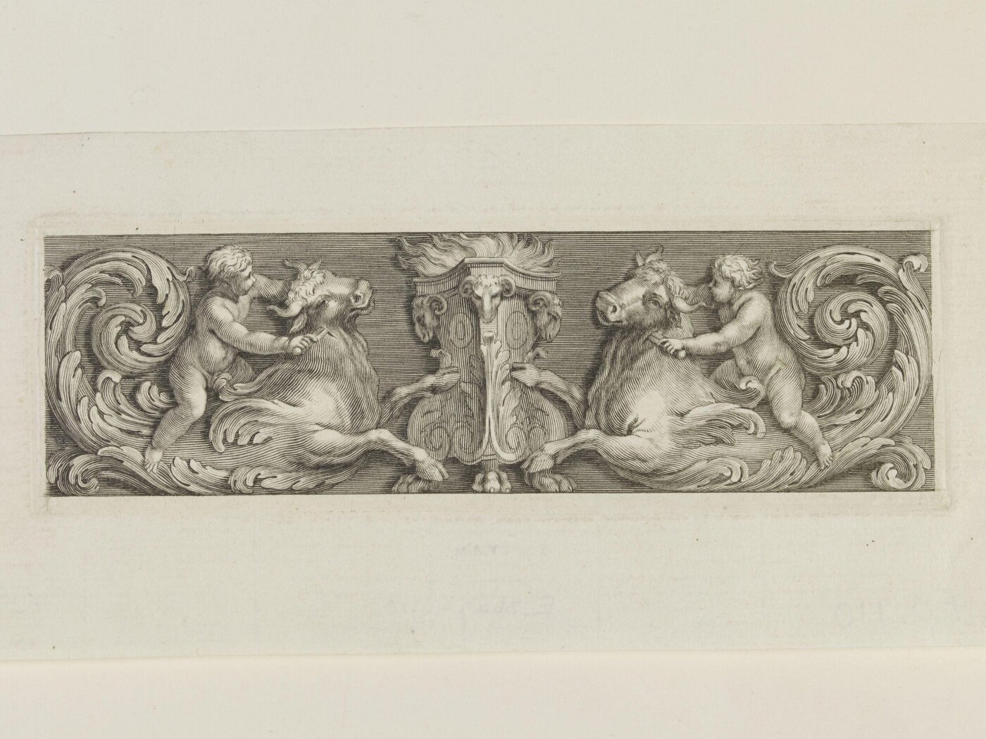 unknown, Print