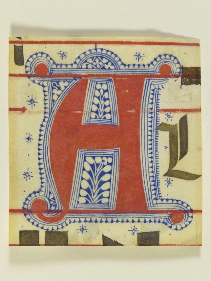 Manuscript Cutting top image