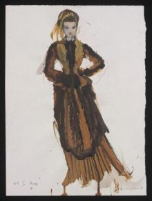 Costume Design thumbnail 1