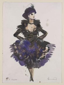 Costume Design thumbnail 1