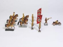 Toy Soldier Set thumbnail 1