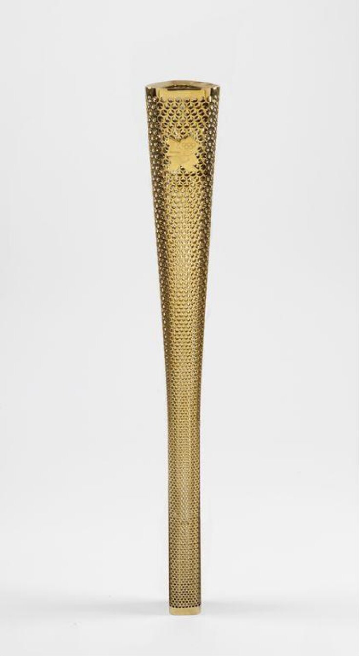 Olympic Torch image