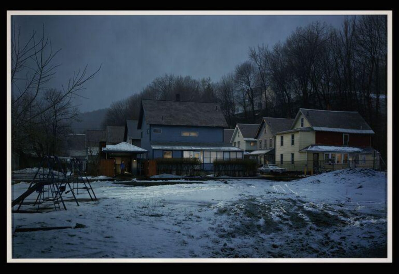 Crewdson, Gregory, Untitled