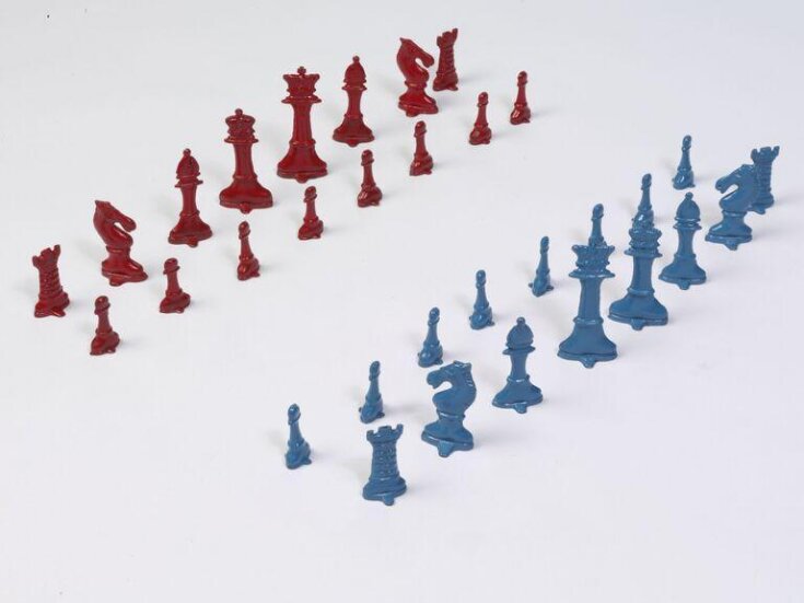 Chess Set top image