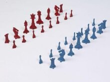 Chess Set thumbnail 1