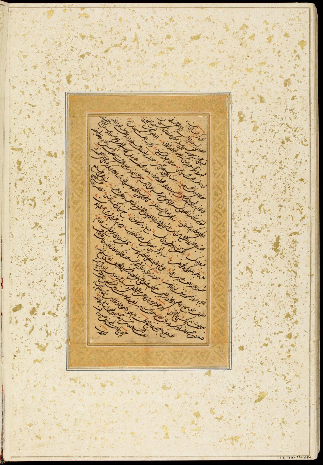 Painting, 16th century-18th century