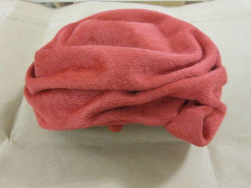 Hat (1957) by Johann George Primavesi