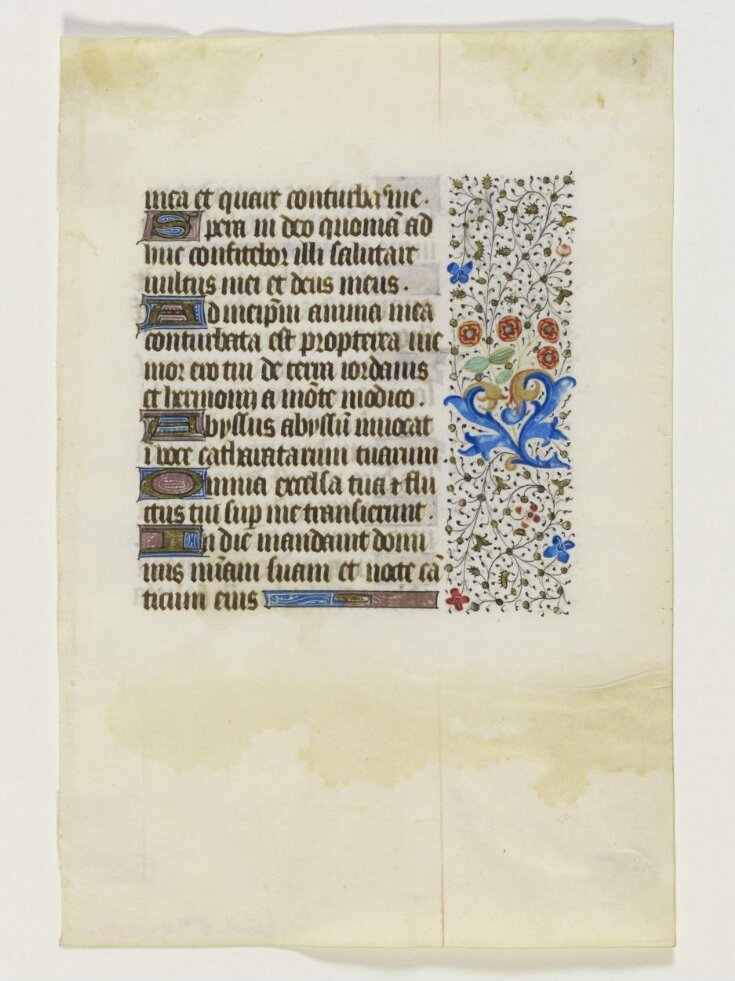 Manuscript Cutting top image