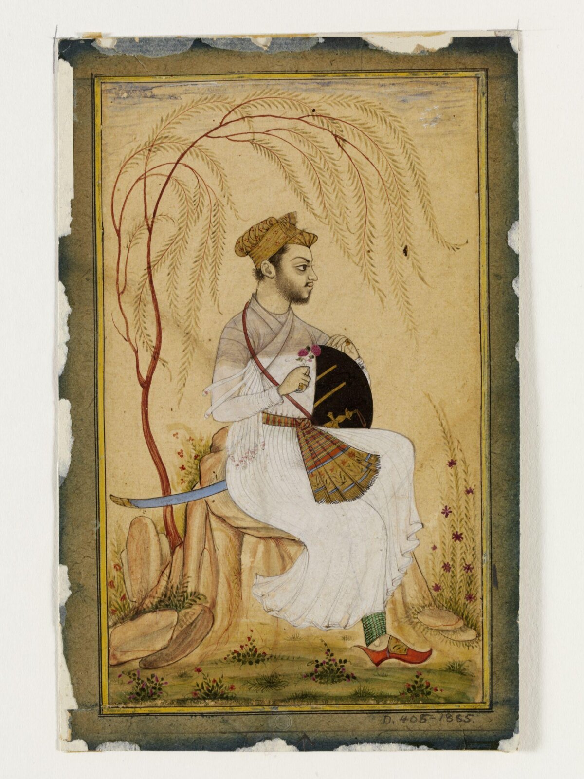 Painting, ca. 1660