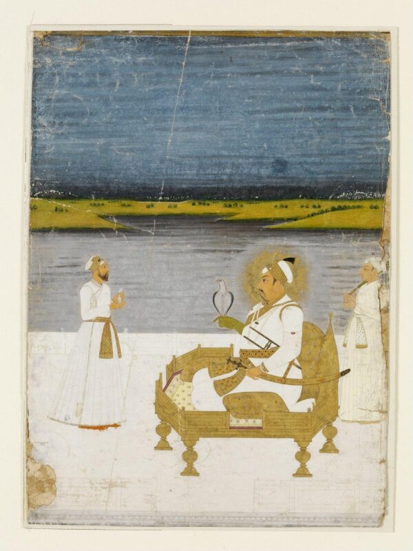 Muhammad Shah