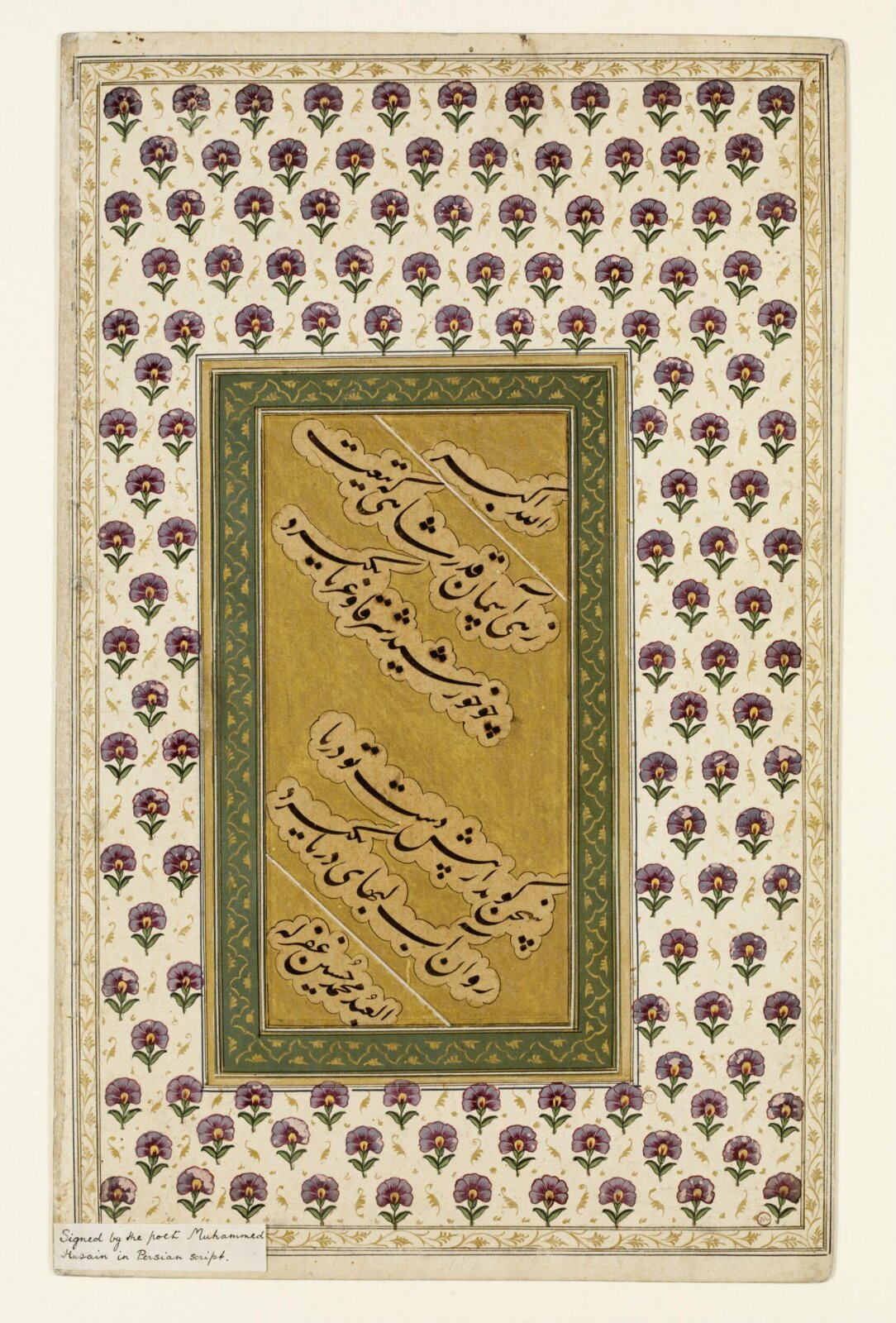 Painting, 18th century
