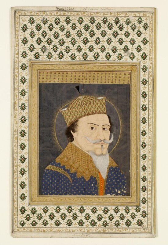 Sikandar Zulkam