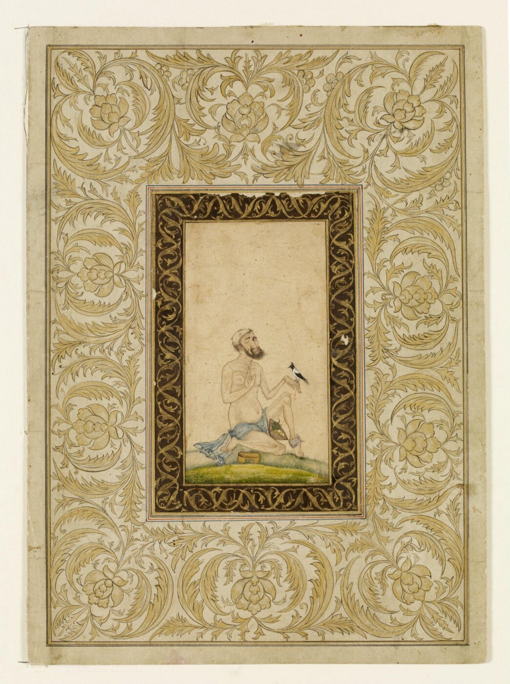 Unknown, Painting