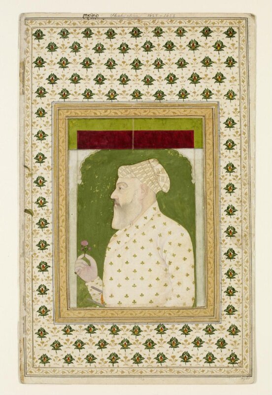 Shah Jahan