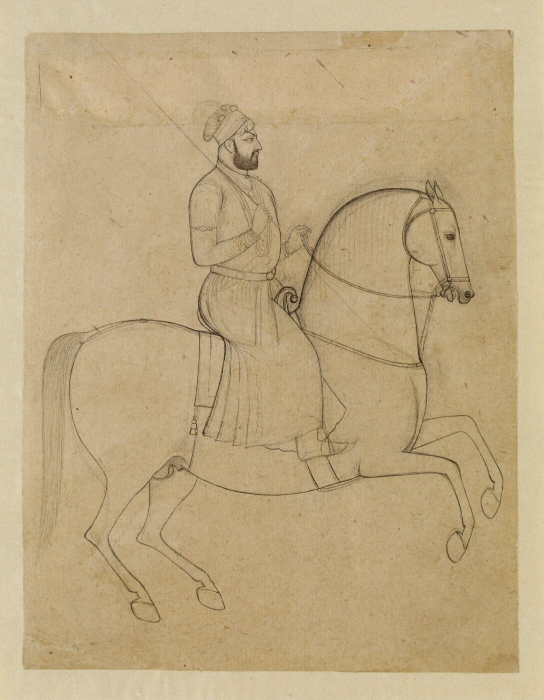 Unknown, Drawing