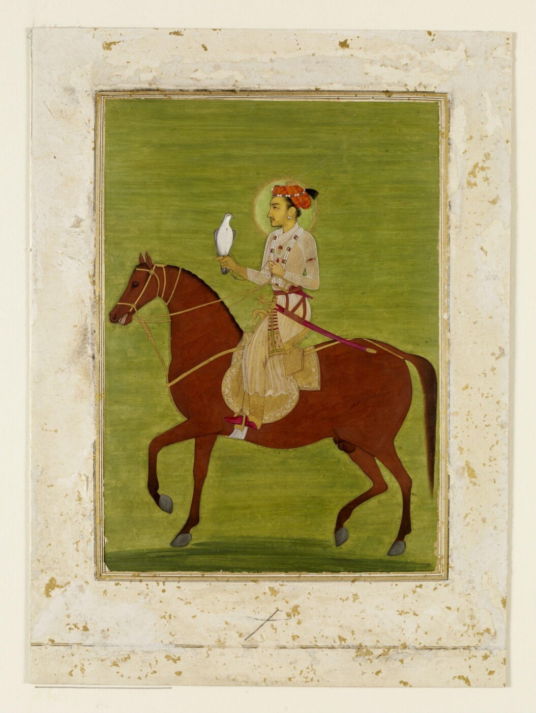 Unknown, Painting